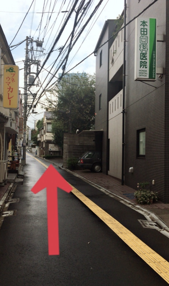 おはな　アクセス10