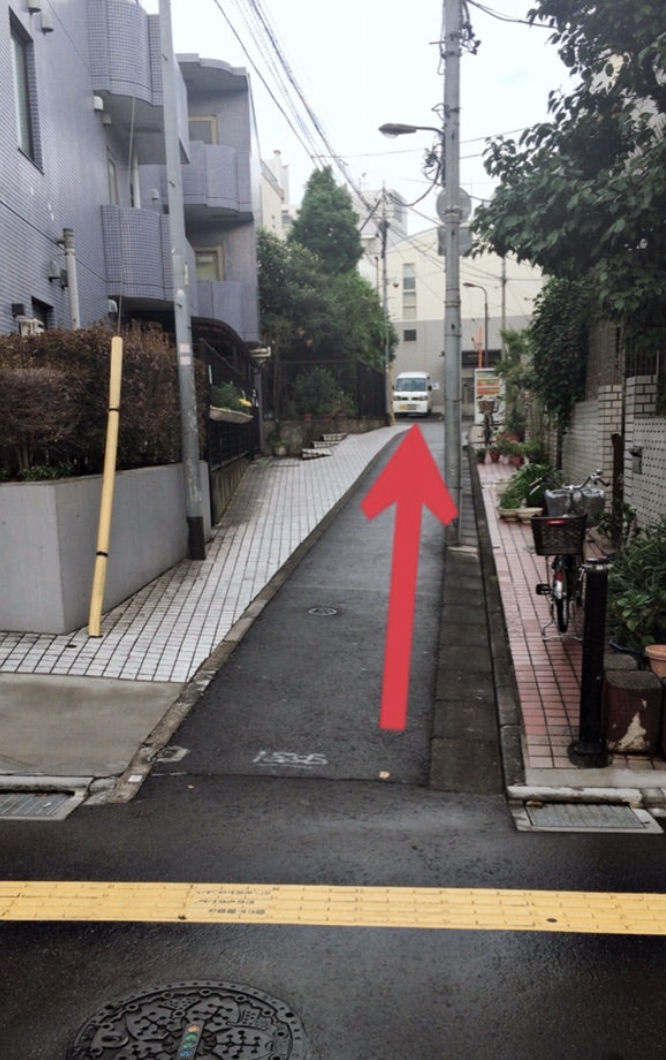 オハナ　アクセス12