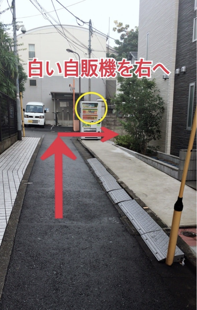 おはな　アクセス13