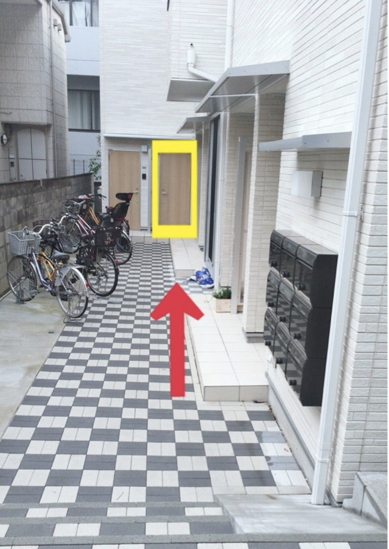 ohana　アクセス14